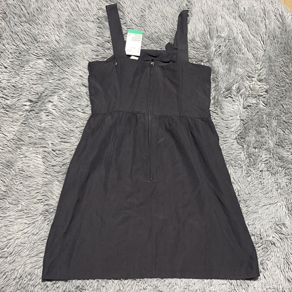 🥰🥰H&M Ruffled Mini Dress🥰🥰 - Picture 5 of 11